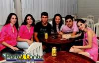 Guaraniaçu - Pink Panther Fest - 02.11.2013