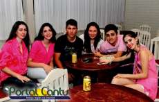 Guaraniaçu - Pink Panther Fest - 02.11.2013