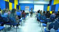 Laranjeiras - Oficina de design em artesanato para turismo reuniu mais de 100 pessoas