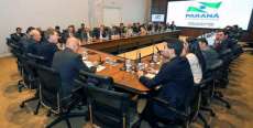 Governo prop&otilde;e novas medidas para cortar gastos e retomar investimentos