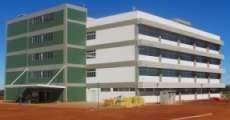 Laranjeiras - Campus da UFFS debate temas ligados à Licenciatura em Educação no Campo