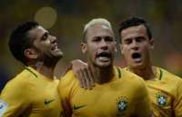 Globo não fecha com CBF e não transmitirá próximos amistosos da seleção. Veja onde assistir