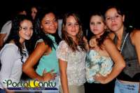 Quedas - Cine Pub - 08.03.2013