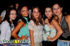Quedas - Cine Pub - 08.03.2013