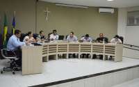 Guaraniaçu - Vereadores aprovam seis indicações