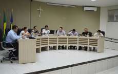 Guarania&ccedil;u - Vereadores aprovam seis indica&ccedil;&otilde;es