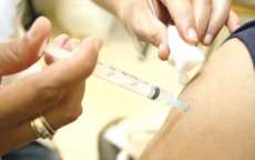 Quedas - Munic&iacute;pio realiza campanha contra a influenza