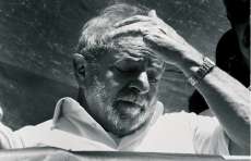 Delc&iacute;dio afirma oficialmente nesta quinta, dia 01&ordm;: Lula era o chefe do esquema do Petrol&atilde;o