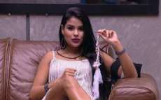 Munik abre o jogo sobre vida ap&oacute;s o 'BBB': 'N&atilde;o est&aacute; sendo como pensei'