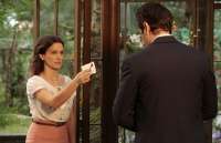 '&Ecirc;ta Mundo Bom': Ara&uacute;jo descobre toda a verdade sobre Sandra e Ernesto