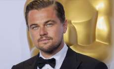 Indon&eacute;sia amea&ccedil;a deportar Leonardo DiCaprio