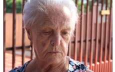 Idosa &eacute; agredida por ladr&atilde;o por 'ter apenas R$ 10'