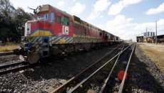 Ferroeste est&aacute; entre as 500 maiores empresas do sul do pa&iacute;s