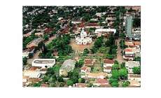 Terra treme em cidade no norte do Paran&aacute;