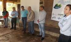 Foz do Jord&atilde;o - Desenvolvimento regional do turismo &eacute; discutido com t&eacute;cnicos