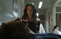 'A For&ccedil;a do Querer': Joyce se depara com Ivan ap&oacute;s surra e, pela primeira vez, reconhece &lsquo;Meu filho&rsquo;