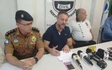 Confrontos entre torcidas j&aacute; provocaram pelo menos sete mortes no Paran&aacute;