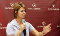 Nova Laranjeiras - Primeira dama estadual virá à cidade nesta quinta dia 11