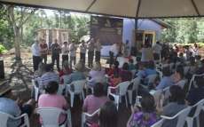 Entrega em Virmond