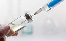Meninos come&ccedil;am a ser vacinados contra HPV na rede p&uacute;blica de sa&uacute;de