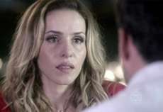 Amor &agrave; Vida -  Glauce pode ser presa pela morte da mulher de Bruno