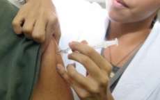 Vacina&ccedil;&atilde;o contra a dengue entra na &uacute;ltima semana de campanha