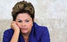 TCU bloqueia bens de Dilma por preju&iacute;zo &agrave; Petrobras