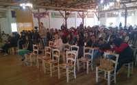 Laranjeiras - Cidade participa do 5º Encontro de Turismo e Produção Associada do Território Cantuquiriguaçu