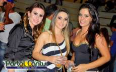 Porto Barreiro - Baile do Chopp com Corpo e Alma - 03.05.2013