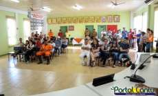 Catanduvas - Reuni&atilde;o discutiu pesquisa sobre extra&ccedil;&atilde;o de Xisto. Nesta quinta tem manifesta&ccedil;&atilde;o na cidade