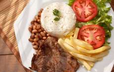H&aacute;bitos alimentares dos brasileiros causam preocupa&ccedil;&atilde;o