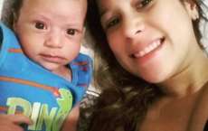 M&atilde;e que postou o 'desafio n&atilde;o aceito da maternidade ' tem conta bloqueada