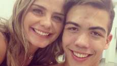 Milene Domingues desabafa sobre separa&ccedil;&atilde;o de Ronaldo Fen&ocirc;meno