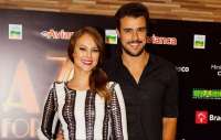 Paolla Oliveira e Joaquim Lopes se separam. Outro ator global pode ser o pivô