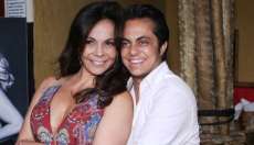 Com barba, Thammy Miranda planeja se casar com namorada e ter filhos