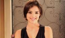 "Sangue Bom": Depois de ver Bento com Malu, Giane muda o visual