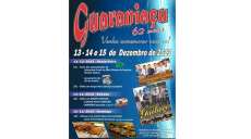 Guarania&ccedil;u - Neste final de semana tem festa boa. Cidade comemora 62 anos