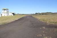 Projeto do Aeroporto Regional será retomado em reunião da Cantu