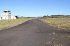 Projeto do Aeroporto Regional ser&aacute; retomado em reuni&atilde;o da Cantu