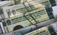 Extravio de Carteira de Habilita&ccedil;&atilde;o cai 80% no Paran&aacute;