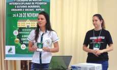 Laranjeiras - UFFS: PIBID Diversidade possibilita formação e prática docente aos estudantes