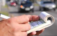Detran oferece alternativa online para notifica&ccedil;&otilde;es de infra&ccedil;&otilde;es