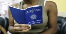 Taxa de desemprego do Brasil cresce para 8,5% na m&eacute;dia de 2015