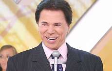 Silvio Santos revela motivo de abandonar microfone