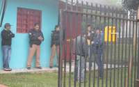 Laranjeiras - Homem é encontrado morto no quarto de casa, no bancários