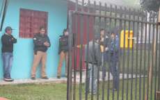 Laranjeiras - Homem é encontrado morto no quarto de casa, no bancários