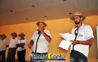 Quedas - 4&ordm; Dia de Campo &eacute; realizado pelo Sindicato Rural com enorme sucesso