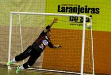 Laranjeiras - Prefeitura é parceira na realização dos Jogos Universitários da UFFS que começam hoje, dia 15