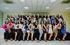 Umuarama elegeu a Miss Teen Paran&aacute;. Cantu tamb&eacute;m teve sua representante