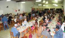 &Uacute;ltima edi&ccedil;&atilde;o do jantar